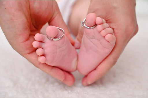 仁寿孕妇六个月肚子多大